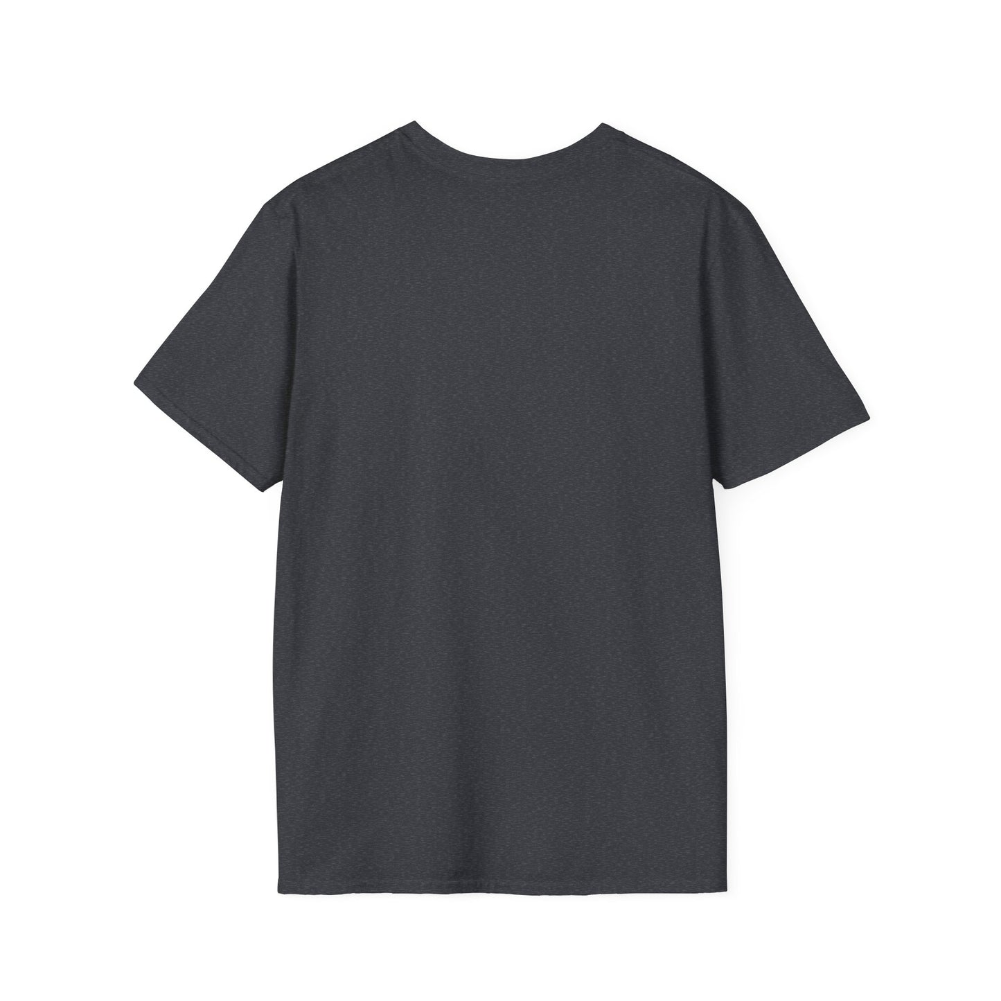 CBB Tiki Bar Graphic Unisex Softstyle T-Shirt