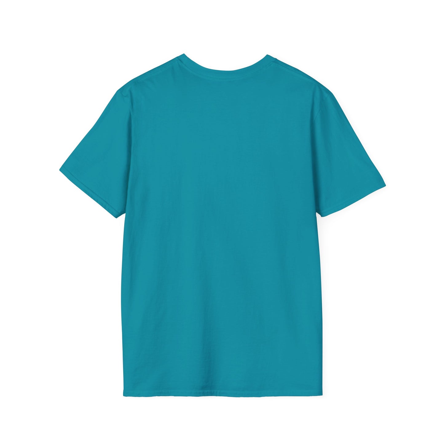 CBB Tiki Bar Graphic Unisex Softstyle T-Shirt