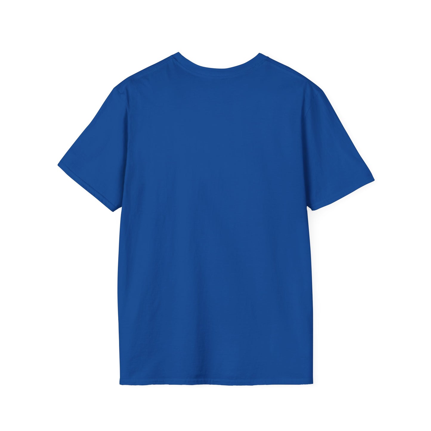 CBB Tiki Bar Graphic Unisex Softstyle T-Shirt