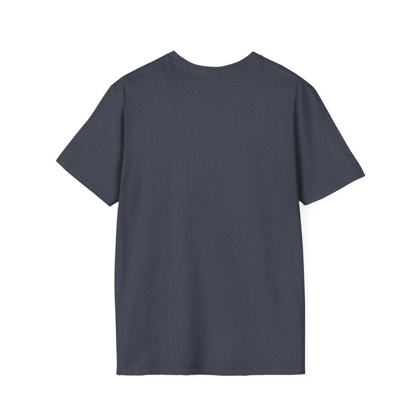 CBB Tiki Bar Graphic Unisex Softstyle T-Shirt