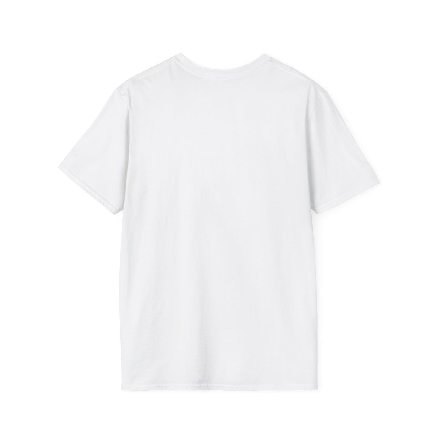 CBB Tiki Bar Graphic Unisex Softstyle T-Shirt