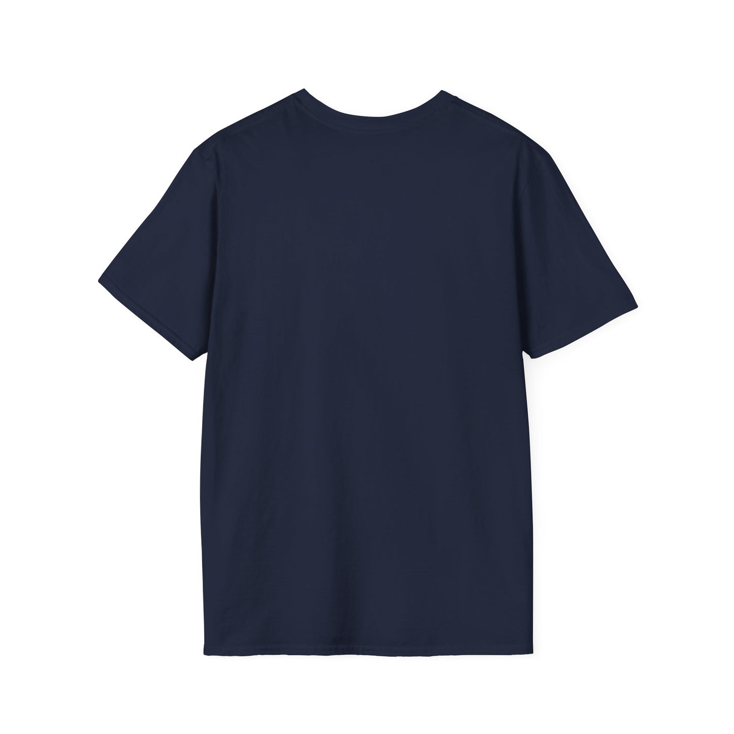 CBB Tiki Bar Graphic Unisex Softstyle T-Shirt