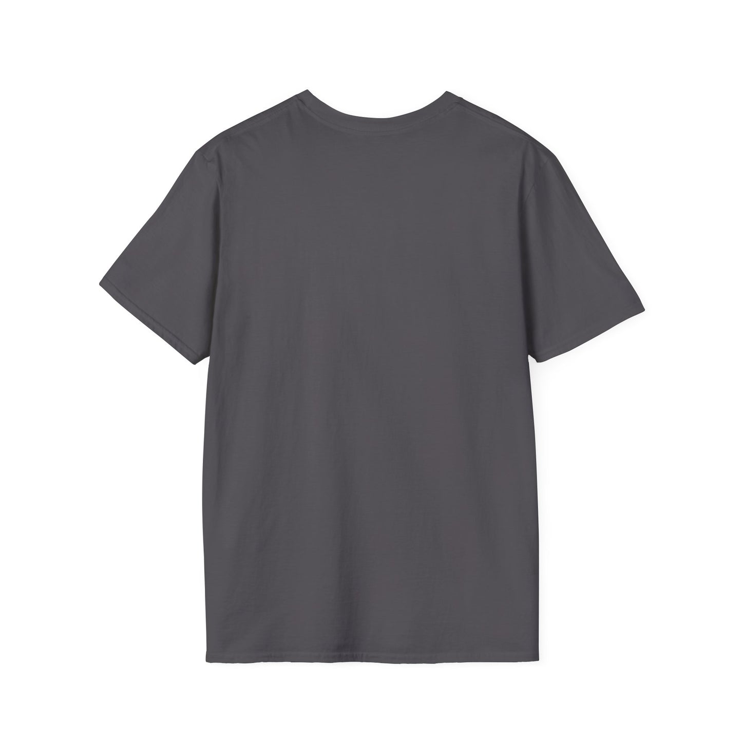 CBB Tiki Bar Graphic Unisex Softstyle T-Shirt