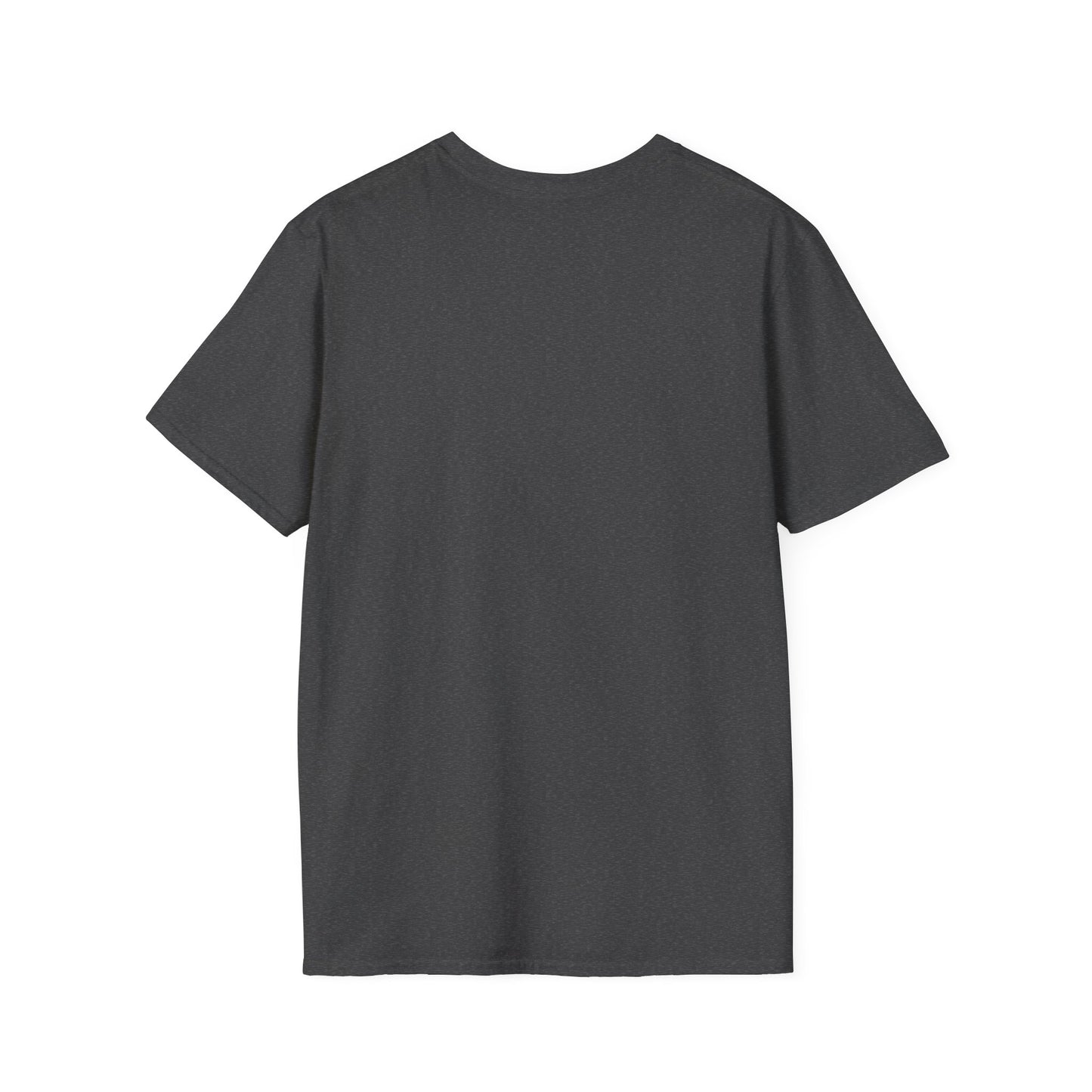 CBB Tiki Bar Graphic Unisex Softstyle T-Shirt
