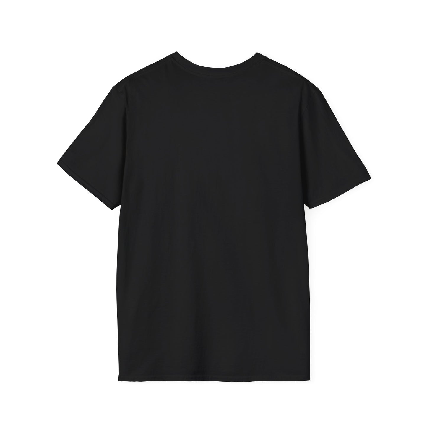 CBB Tiki Bar Graphic Unisex Softstyle T-Shirt